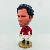  Ryan Giggs