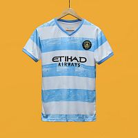 Форма Manchester City 22/23 Special kit NB