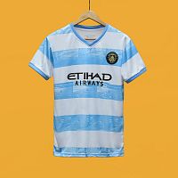  Manchester City 22/23 Special kit NB