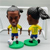 Фигурка Ronaldinho BRA