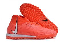 Сороконожки Nike Phantom Luna оранжевый