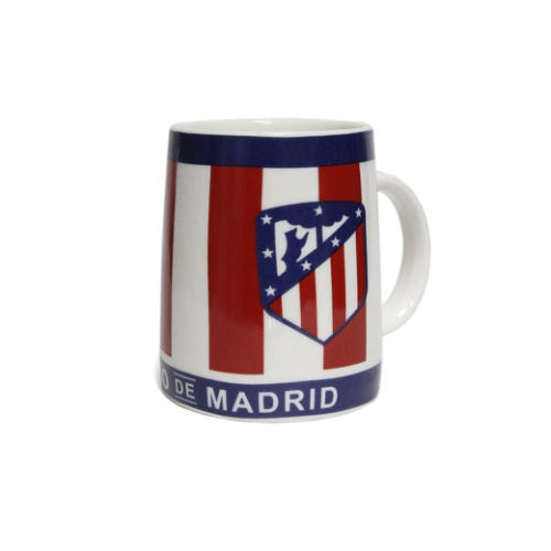  Atletico Madrid