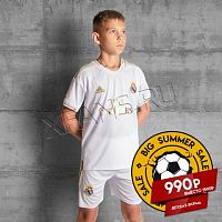  REAL MADRID 19/20  