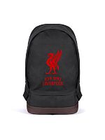 Рюкзак Liverpool черный