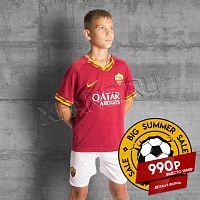  ROMA 19/20  
