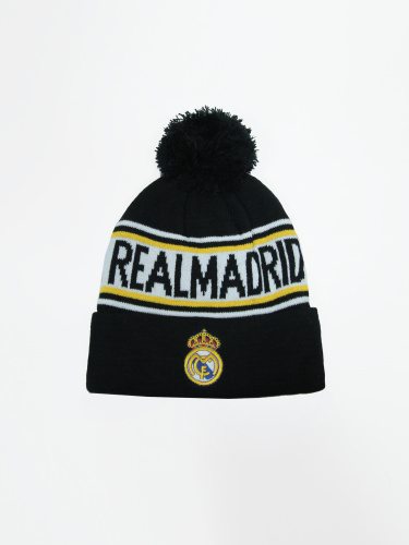  Real Madrid   #3