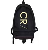 Рюкзак CR7 черный