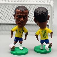  Rivaldo BRA