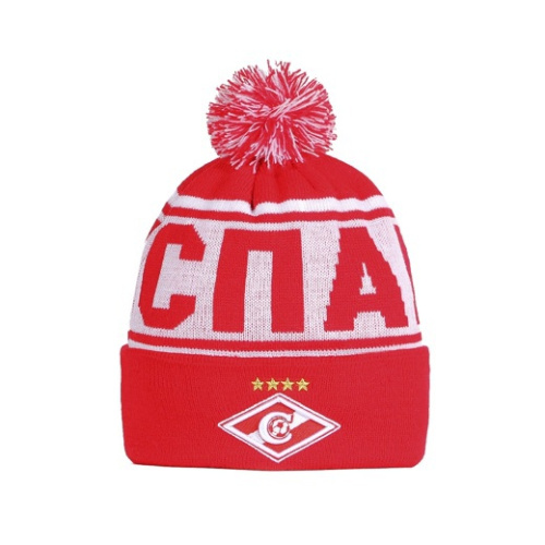  SPARTAK MOSCOW   #4