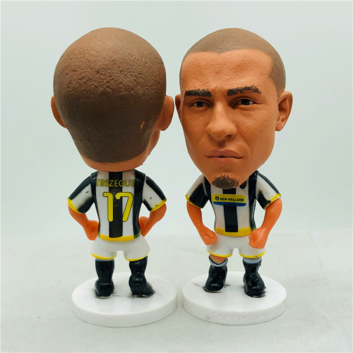  David Trezeguet