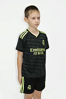  Real Madrid 22/23 3rd  NB