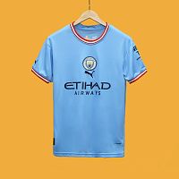  Manchester City 22/23 