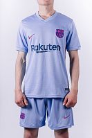  Barcelona 21/22 