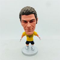  Iker Casillas