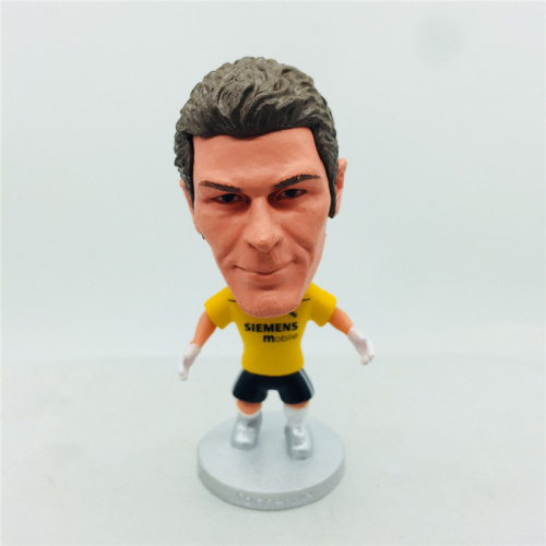  Iker Casillas
