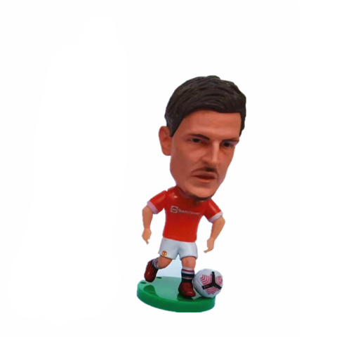 Harry Maguire