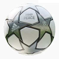  Champions League #7