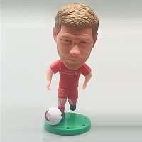  Steven Gerrard