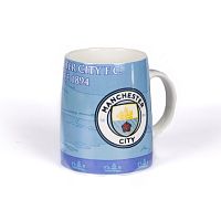  Manchester City