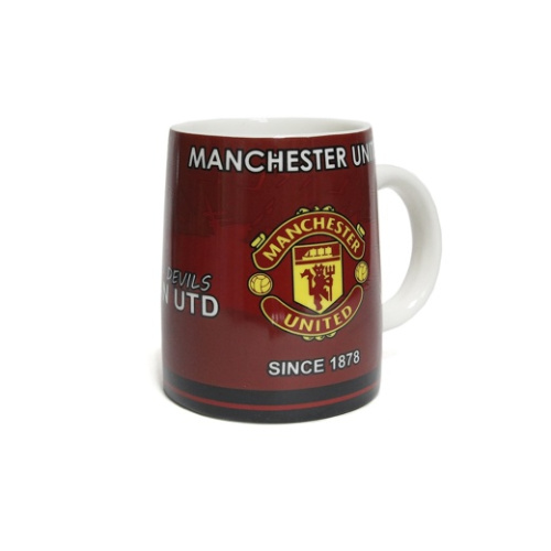  Manchester United