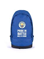  Manchester City 