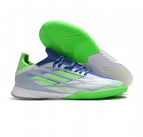  Adidas X Speedflow.1 IN //