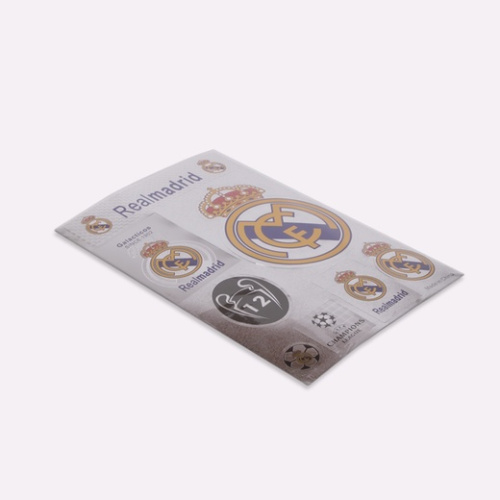  Real Madrid