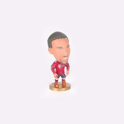 Franck Ribery