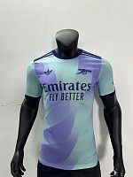   Arsenal 24/25 3rd