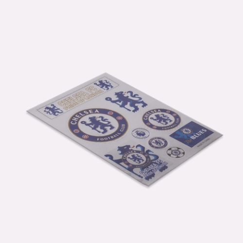  Chelsea