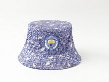 Панама Manchester City синий
