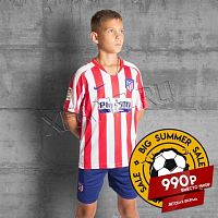  ATLETICO MADRID 19/20  