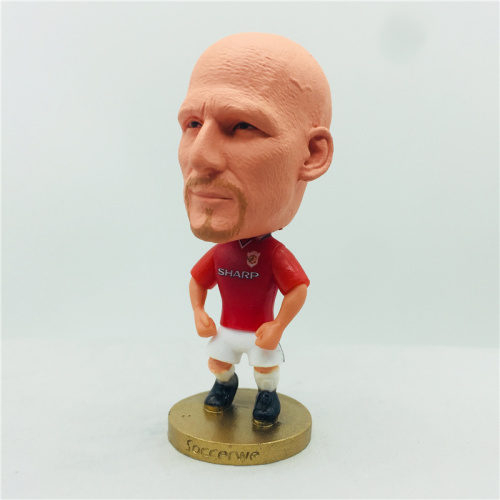  Jaap Stam