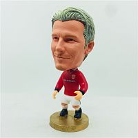  David Beckham MU