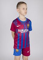  Barcelona 21/22  