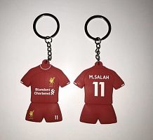   M. Salah