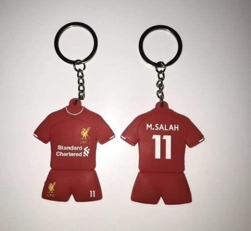   M. Salah