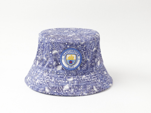  Manchester City 