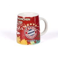  Bayern Munchen