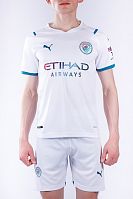  MANCHESTER CITY 21/22 