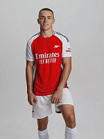  Arsenal 24/25  NB