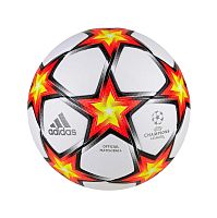  Champions League #6