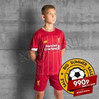  LIVERPOOL 19/20  