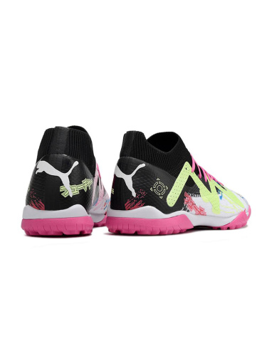  Puma Future X PTM TF //  4
