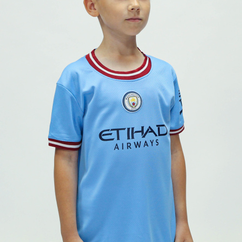  Manchester City 22/23   NB  3