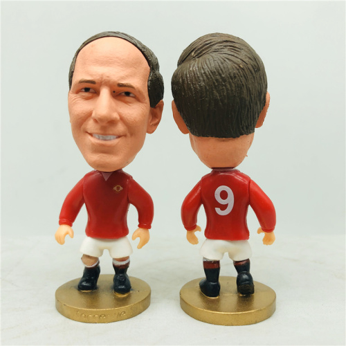  Sir Bobby Charlton  2