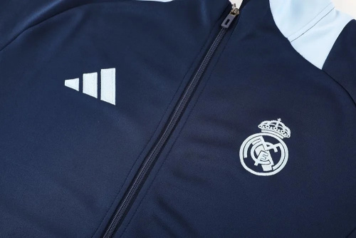  Real Madrid 24/25 /  4