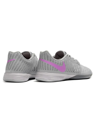  Nike Lunar Gato II IC /  4