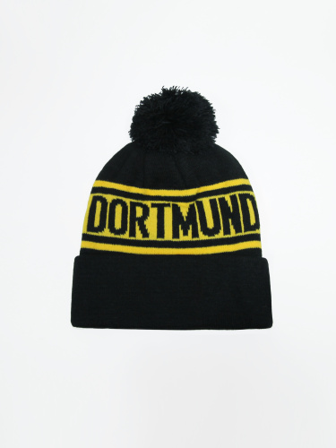  Borussia Dortmund     2