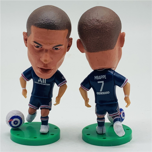  Kylian Mbappe 22/23  2